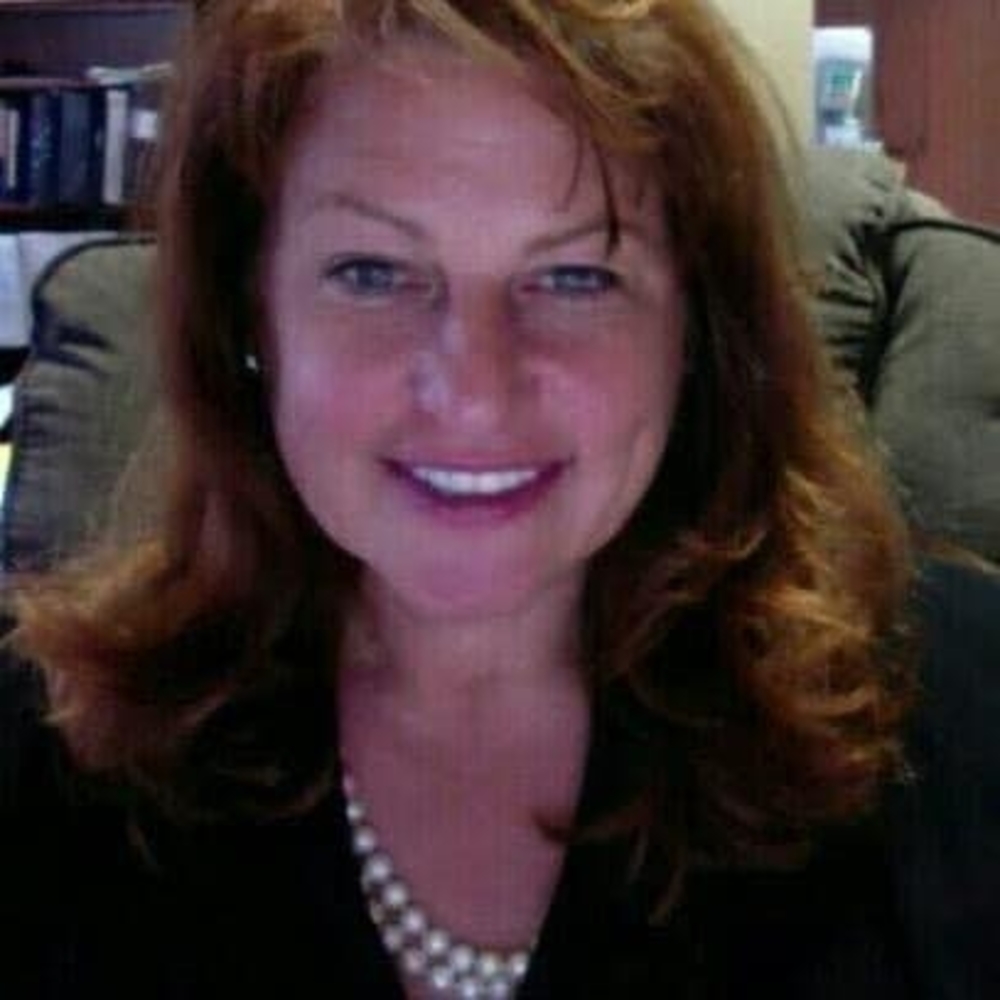 Meet your Posher, Teresa